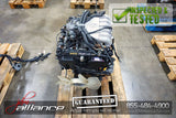 JDM 1996-2002 Toyota Tacoma T100 4Runner 5VZ-FE Engine 3.4L V6 5VZ Motor - JDM Alliance LLC