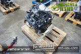 JDM 1996-2002 Toyota Tacoma T100 4Runner 5VZ-FE Engine 3.4L V6 5VZ Motor - JDM Alliance LLC