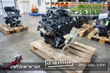 JDM 1996-2002 Toyota Tacoma T100 4Runner 5VZ-FE Engine 3.4L V6 5VZ Motor - JDM Alliance LLC