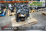 JDM 1996-2002 Toyota Tacoma T100 4Runner 5VZ-FE Engine 3.4L V6 5VZ Motor - JDM Alliance LLC