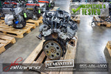 JDM 1996-2002 Toyota Tacoma T100 4Runner 5VZ-FE Engine 3.4L V6 5VZ Motor - JDM Alliance LLC