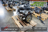 JDM 1996-2002 Toyota Tacoma T100 4Runner 5VZ-FE Engine 3.4L V6 5VZ Motor - JDM Alliance LLC