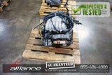 JDM 1996-2002 Toyota Tacoma T100 4Runner 5VZ-FE Engine 3.4L V6 5VZ Motor - JDM Alliance LLC