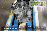 JDM 01-05 Honda Civic D17A2 1.7L SLXA Automatic Transmission EM2 ES D17A - JDM Alliance LLC