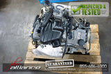 JDM 97-03 Toyota 3RZ-FE 2.7L DOHC Engine Tacoma 4Runner T100 - JDM Alliance LLC