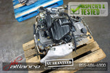 JDM 97-03 Toyota 3RZ-FE 2.7L DOHC Engine Tacoma 4Runner T100 - JDM Alliance LLC