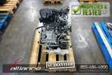 JDM 97-03 Toyota 3RZ-FE 2.7L DOHC Engine Tacoma 4Runner T100 - JDM Alliance LLC