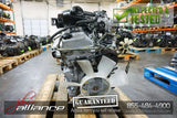 JDM 97-03 Toyota 3RZ-FE 2.7L DOHC Engine Tacoma 4Runner T100 - JDM Alliance LLC