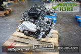 JDM 97-03 Toyota 3RZ-FE 2.7L DOHC Engine Tacoma 4Runner T100 - JDM Alliance LLC