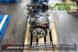 JDM 97-03 Toyota 3RZ-FE 2.7L DOHC Engine Tacoma 4Runner T100 - JDM Alliance LLC