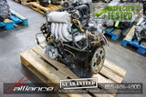 JDM 97-03 Toyota 3RZ-FE 2.7L DOHC Engine Tacoma 4Runner T100 - JDM Alliance LLC