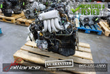 JDM 97-03 Toyota 3RZ-FE 2.7L DOHC Engine Tacoma 4Runner T100 - JDM Alliance LLC
