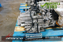 JDM 01-05 Honda Civic D17A2 1.7L SLXA Automatic Transmission EM2 ES D17A - view 2