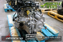 JDM 01-05 Honda Civic D17A2 1.7L SLXA Automatic Transmission EM2 ES D17A - view 3