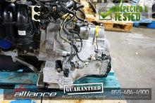 JDM 01-05 Honda Civic D17A2 1.7L SLXA Automatic Transmission EM2 ES D17A - view 5