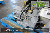 JDM 97-01 Honda CRV AWD Automatic Transmission B20B 2.0L DOHC B20Z Auto SKPA MDMA - JDM Alliance LLC