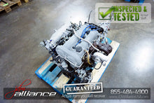 JDM 90-97 Mazda Miata B6 1.6L DOHC Turbo Engine & 5 Speed Manual Transmission - view 2