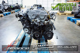 JDM 90-97 Mazda Miata B6 1.6L DOHC Turbo Engine & 5 Speed Manual Transmission - JDM Alliance LLC