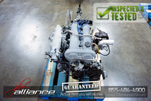 JDM 90-97 Mazda Miata B6 1.6L DOHC Turbo Engine & 5 Speed Manual Transmission - view 3