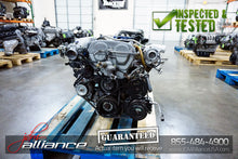 JDM 90-97 Mazda Miata B6 1.6L DOHC Turbo Engine & 5 Speed Manual Transmission - view 4