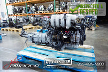 JDM 90-97 Mazda Miata B6 1.6L DOHC Turbo Engine & 5 Speed Manual Transmission - view 8