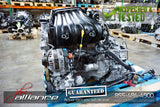 JDM 07-12 Nissan Versa MR18DE 1.8L DOHC Engine MR18 Motor Only - JDM Alliance LLC