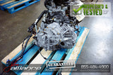 JDM 07- 09 Nissan Versa MR18DE 1.8L CVT Automatic Transmission Cube MR18 - JDM Alliance LLC