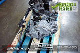 JDM 07- 09 Nissan Versa MR18DE 1.8L CVT Automatic Transmission Cube MR18 - JDM Alliance LLC