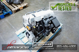 JDM 2010-2017 Toyota Prius 2ZR-FXE 1.8L Hybrid Engine 2ZR 11-17 Lexus CT200h - JDM Alliance LLC
