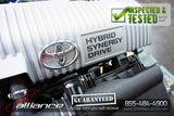 JDM 2010-2017 Toyota Prius 2ZR-FXE 1.8L Hybrid Engine 2ZR 11-17 Lexus CT200h - JDM Alliance LLC