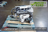 JDM 2010-2017 Toyota Prius 2ZR-FXE 1.8L Hybrid Engine 2ZR 11-17 Lexus CT200h - JDM Alliance LLC