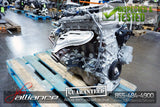 JDM 2010-2017 Toyota Prius 2ZR-FXE 1.8L Hybrid Engine 2ZR 11-17 Lexus CT200h - JDM Alliance LLC