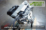 JDM 2010-2017 Toyota Prius 2ZR-FXE 1.8L Hybrid Engine 2ZR 11-17 Lexus CT200h - JDM Alliance LLC