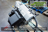 JDM 2010-2017 Toyota Prius 2ZR-FXE 1.8L Hybrid Engine 2ZR 11-17 Lexus CT200h - JDM Alliance LLC
