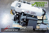 JDM 2010-2017 Toyota Prius 2ZR-FXE 1.8L Hybrid Engine 2ZR 11-17 Lexus CT200h - JDM Alliance LLC
