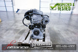 JDM 02-06 Nissan Altima Sentra QR25DE 2.5L DOHC Engine Only QR25 - JDM Alliance LLC