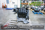 JDM 02-06 Nissan Altima Sentra QR25DE 2.5L DOHC Engine Only QR25 - JDM Alliance LLC