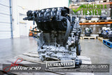 JDM 02-06 Nissan Altima Sentra QR25DE 2.5L DOHC Engine Only QR25 - JDM Alliance LLC