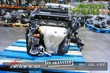 JDM Nissan SR20 NEO VVL DOHC 2.0L Engine FWD SR20VE Primera Sentra G20 B13 - JDM Alliance LLC