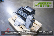 JDM 04-09 Toyota Prius C 1NZ-FXE Hybrid 1.5L Engine 1NZ Motor - view 1