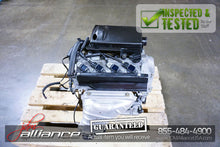 JDM 04-09 Toyota Prius C 1NZ-FXE Hybrid 1.5L Engine 1NZ Motor - view 2