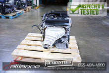 JDM 04-09 Toyota Prius C 1NZ-FXE Hybrid 1.5L Engine 1NZ Motor - view 3