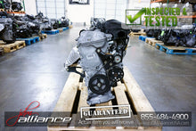 JDM 04-09 Toyota Prius C 1NZ-FXE Hybrid 1.5L Engine 1NZ Motor - view 5