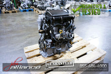 JDM 04-09 Toyota Prius C 1NZ-FXE Hybrid 1.5L Engine 1NZ Motor - view 6