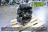 JDM 04-09 Toyota Prius C 1NZ-FXE Hybrid 1.5L Engine 1NZ Motor - JDM Alliance LLC