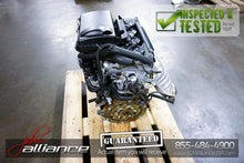 JDM 04-09 Toyota Prius C 1NZ-FXE Hybrid 1.5L Engine 1NZ Motor - view 8