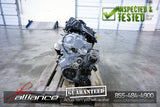 JDM 07-12 Nissan Sentra MR20DE 2.0L DOHC Engine B16 - JDM Alliance LLC