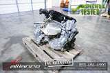 JDM 07-12 Nissan Sentra MR20DE 2.0L DOHC Engine B16 - JDM Alliance LLC