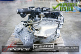JDM 07-12 Nissan Sentra MR20DE 2.0L DOHC Engine B16 - JDM Alliance LLC