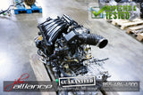 JDM 07-12 Nissan Sentra MR20DE 2.0L DOHC Engine B16 - JDM Alliance LLC